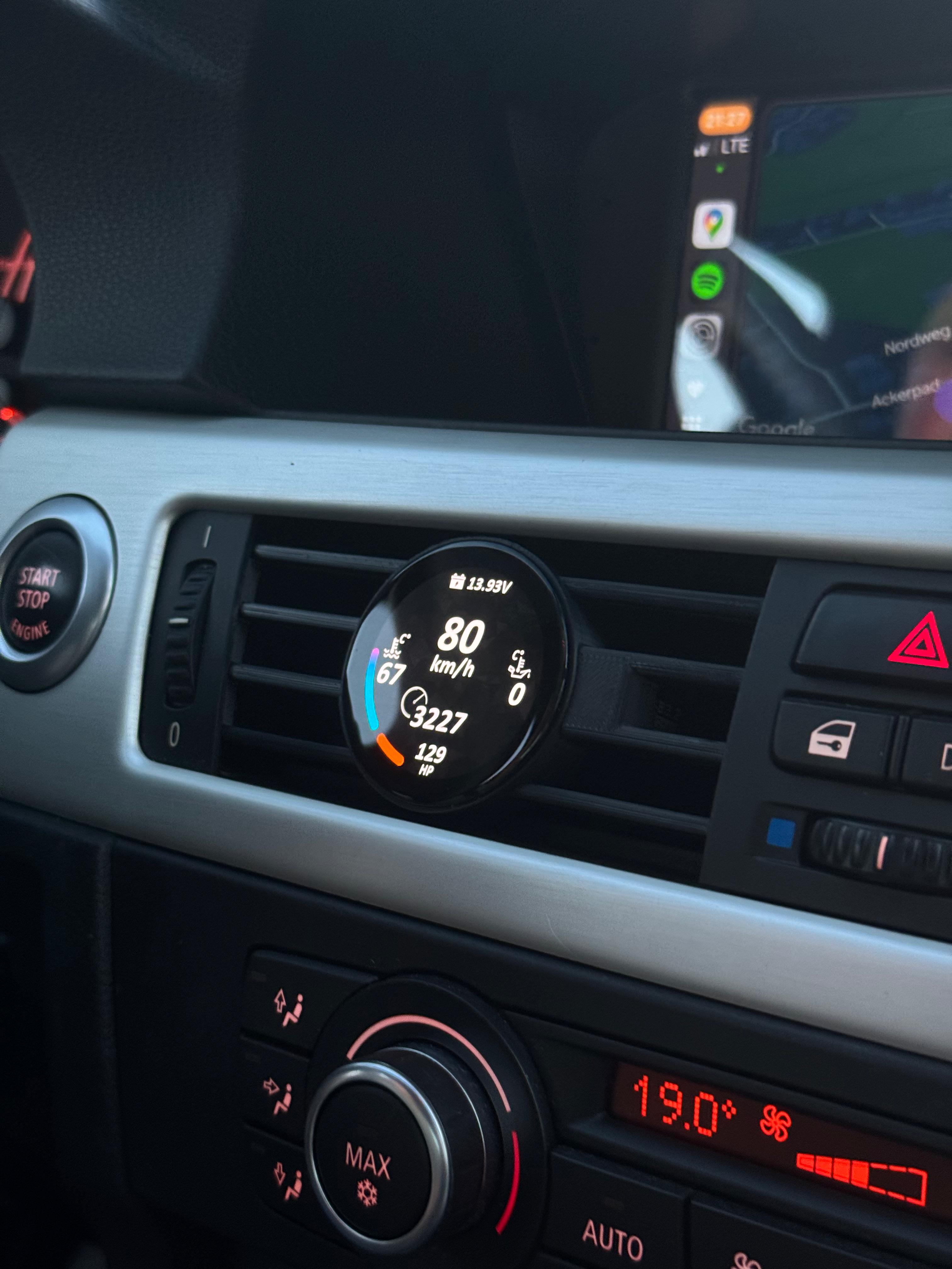 Data Displays