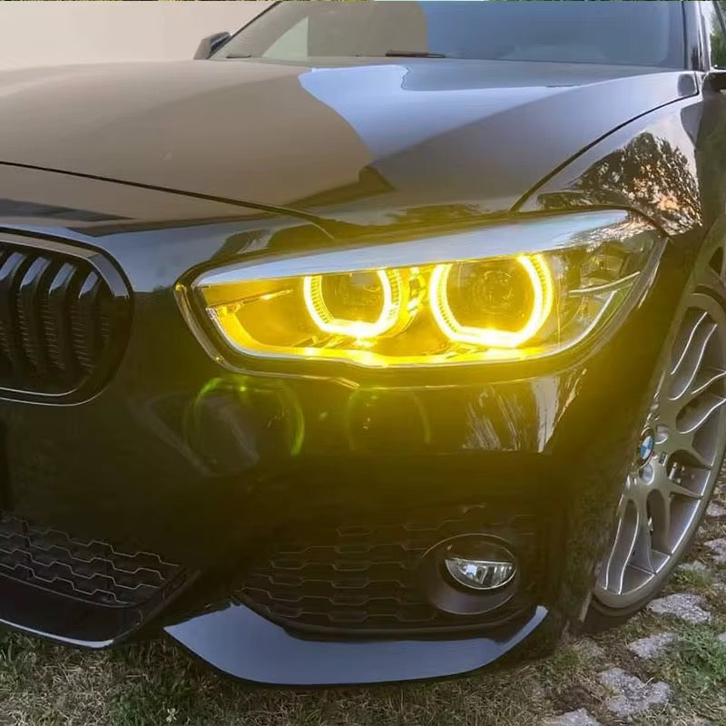 I6-Switchback DRL Module F20/21 LCI LED-Scheinwerfer