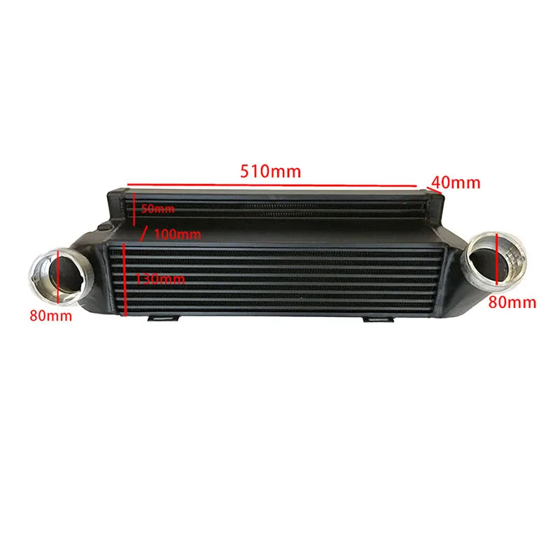 I6- Upgrade+ intercooler E9x F3x