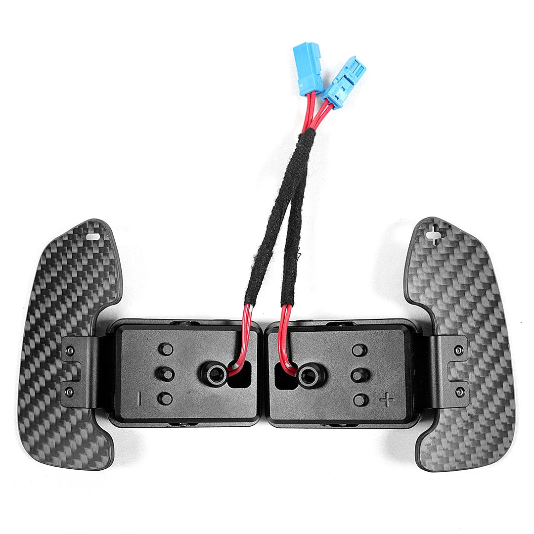 I6 magnetic contact rocker switches F/G series