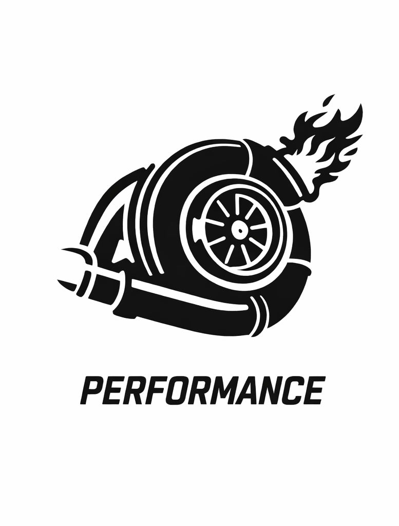 E-Reihe Performance-Parts