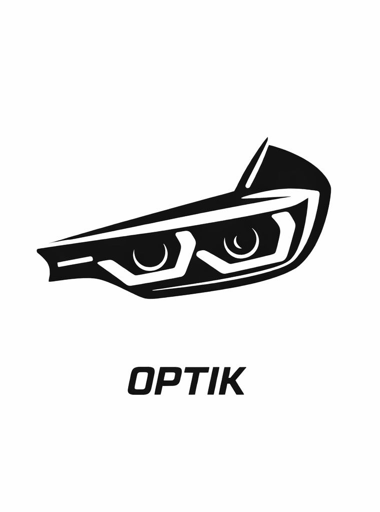 G-Reihe Optik-Parts