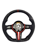 I6 Carbon Steering Wheel F-Series