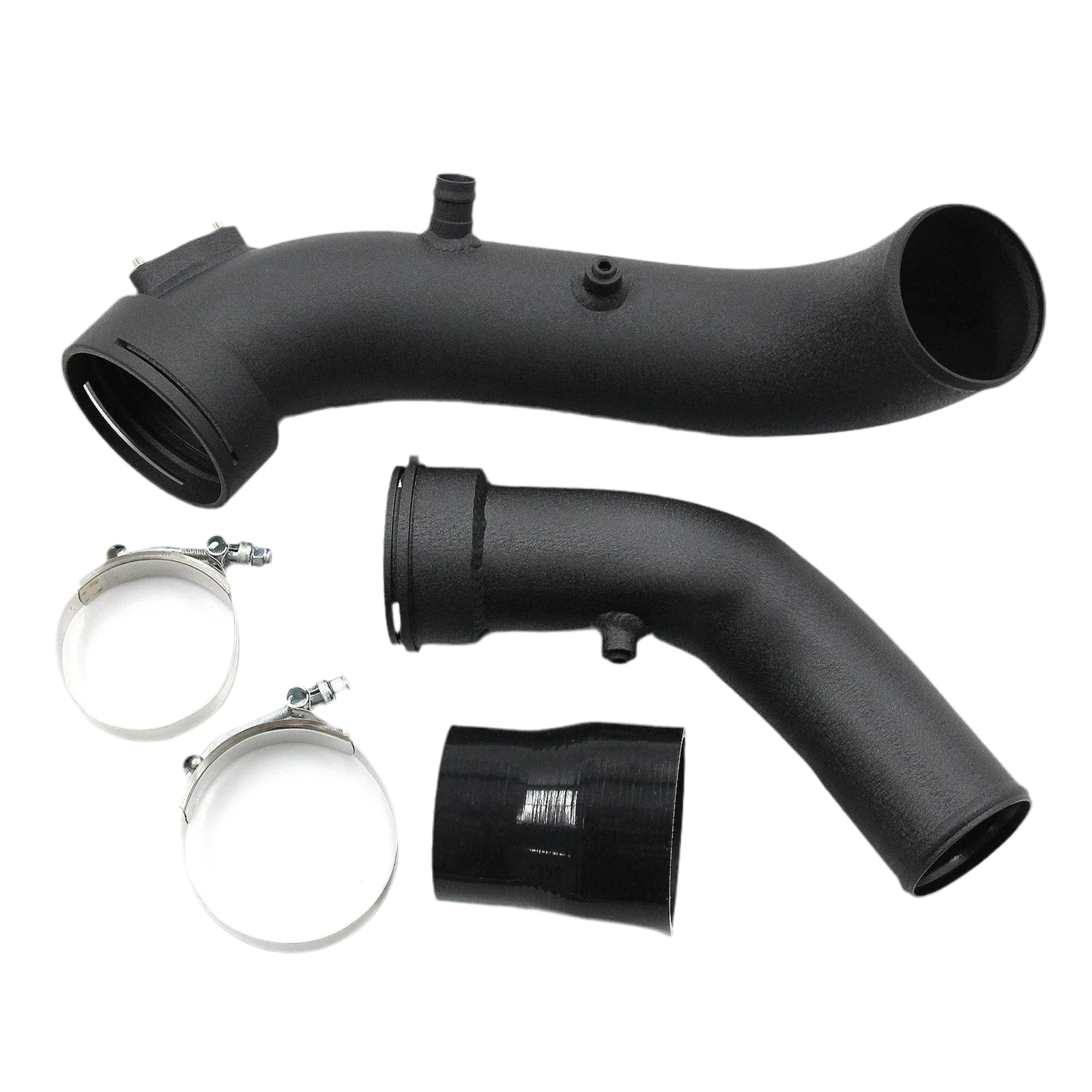 I6- Upgrade Charge Pipe N55 F-Reihe