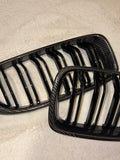 I6- Carbon Nieren/Grill F8X M3 M4/ F32/33/36