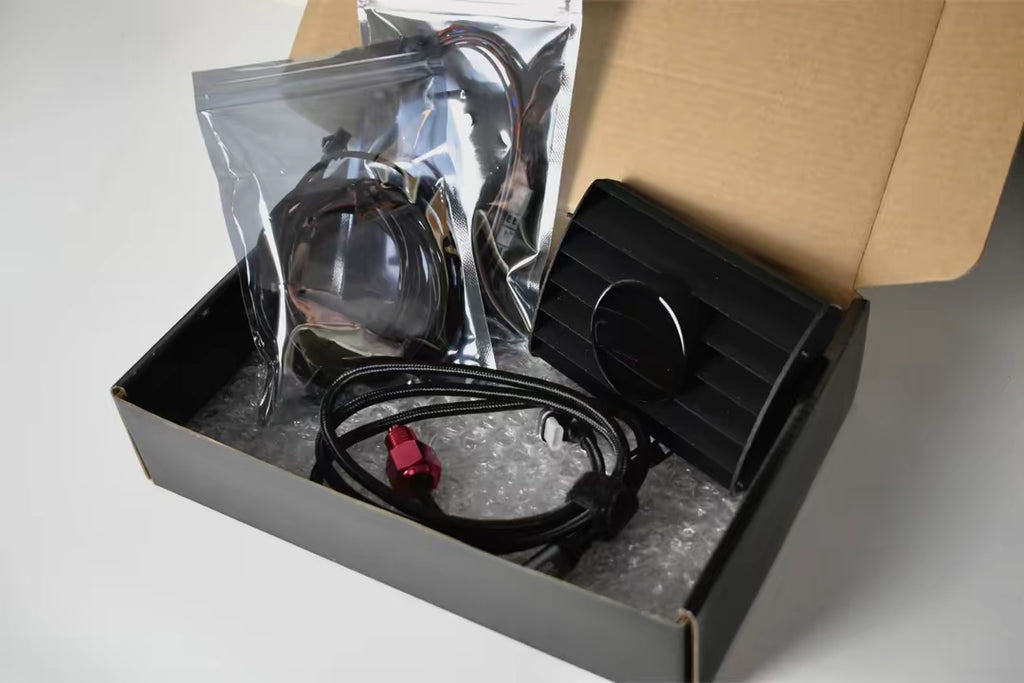 I6- Data Display E8X 1er LHD