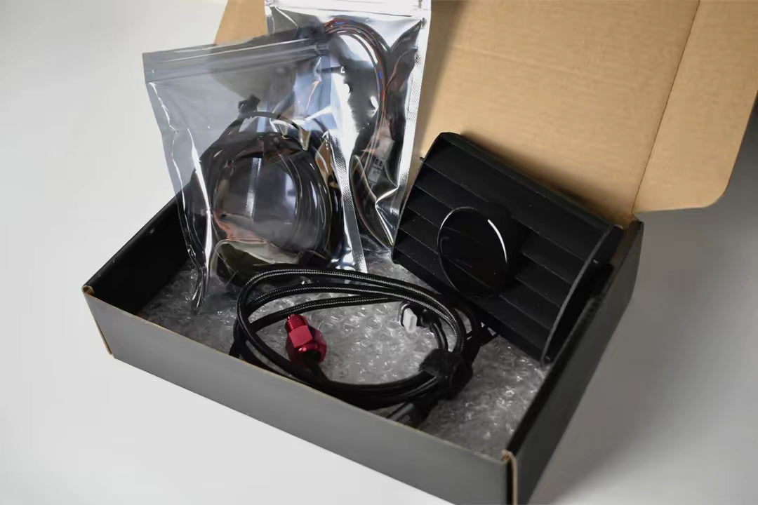 I6- Data Display E8X 1er LHD