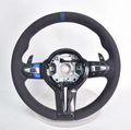 I6- CS Style Steering Wheel F-Series