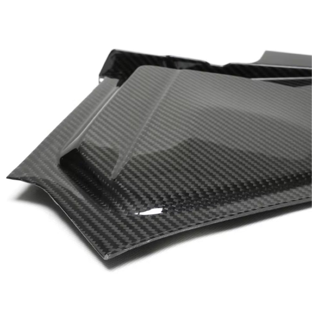 I6- Carbon Motorraumabdeckungen G8X G2X