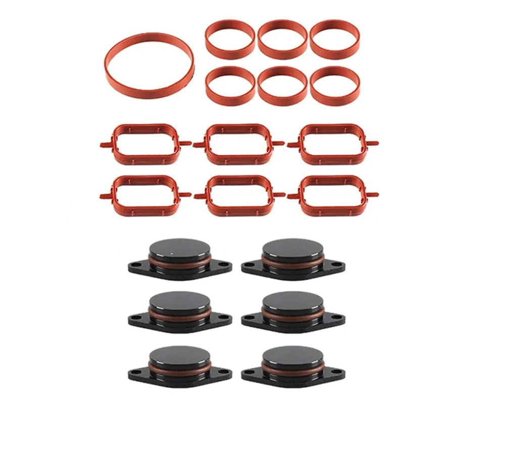 I6-Drallklappen Delete M57/47