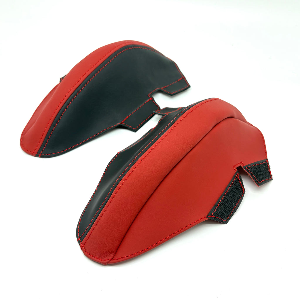 I6- Schalensitz Cover Set (Sitzfläche)