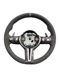 I6- CS Style Steering Wheel F-Series