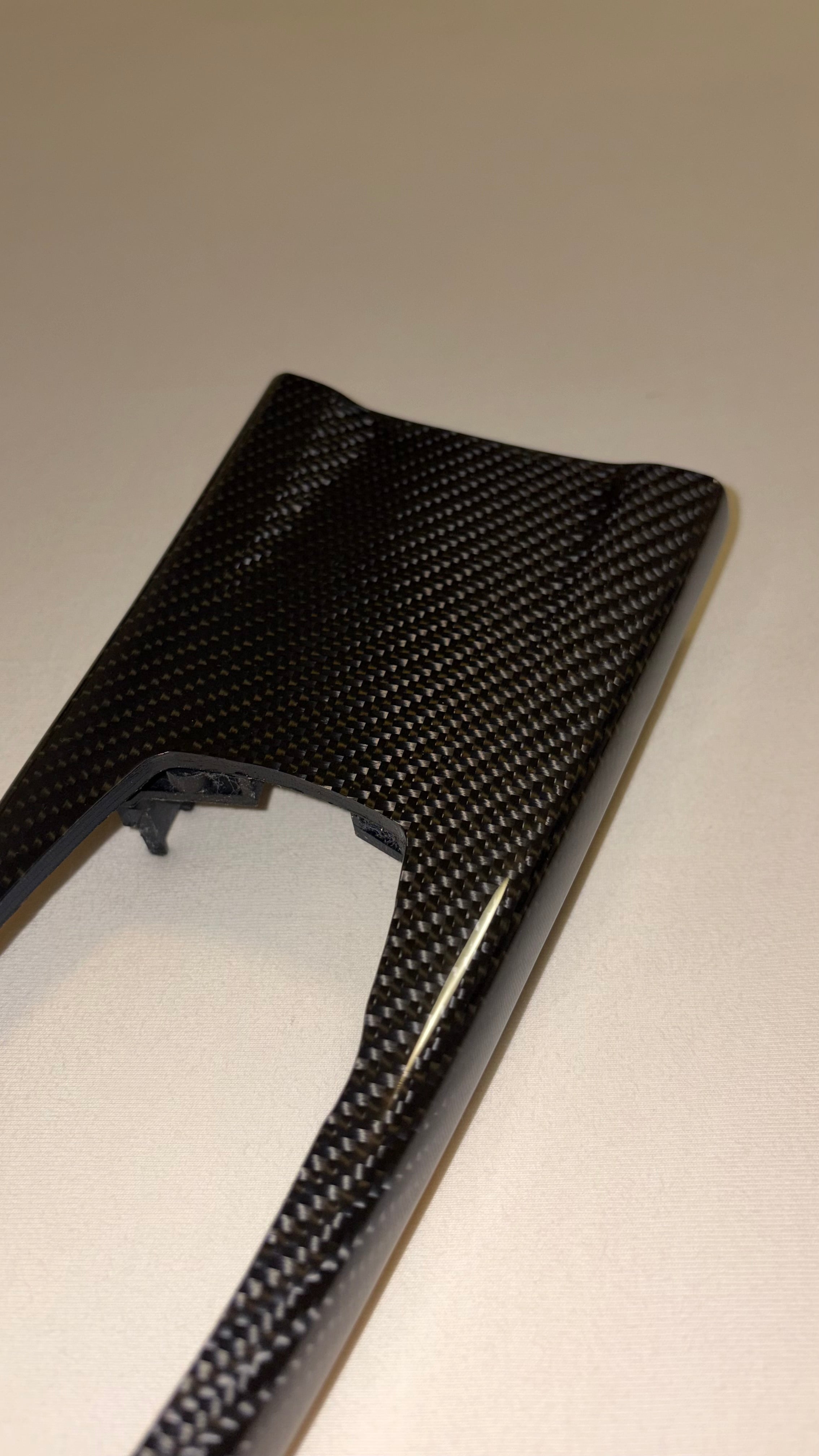 I6 carbon interior parts F3X