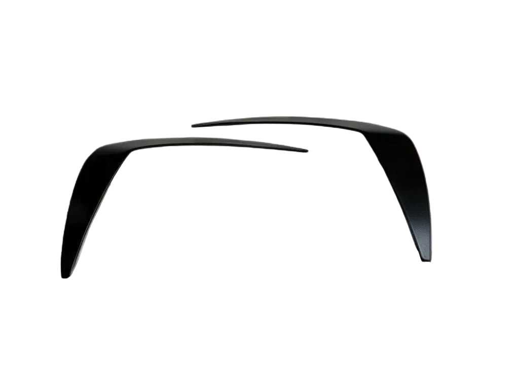 F2X | M2-Optik Flaps