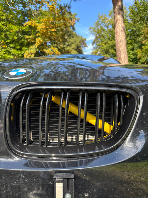 F2X Doppelsteg-Nieren