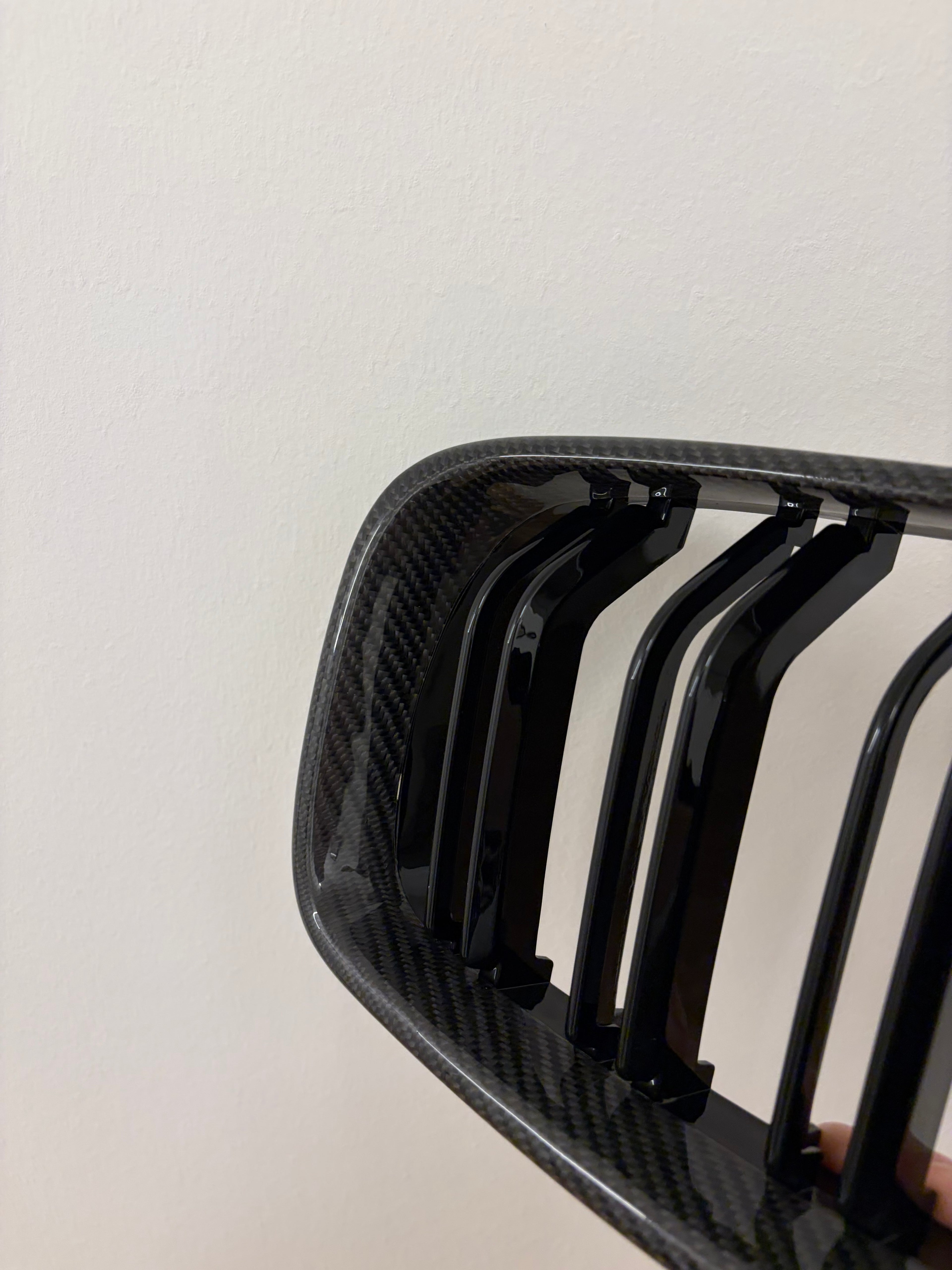 I6- Carbon Nieren/Grill F8X M3 M4/ F32/33/36