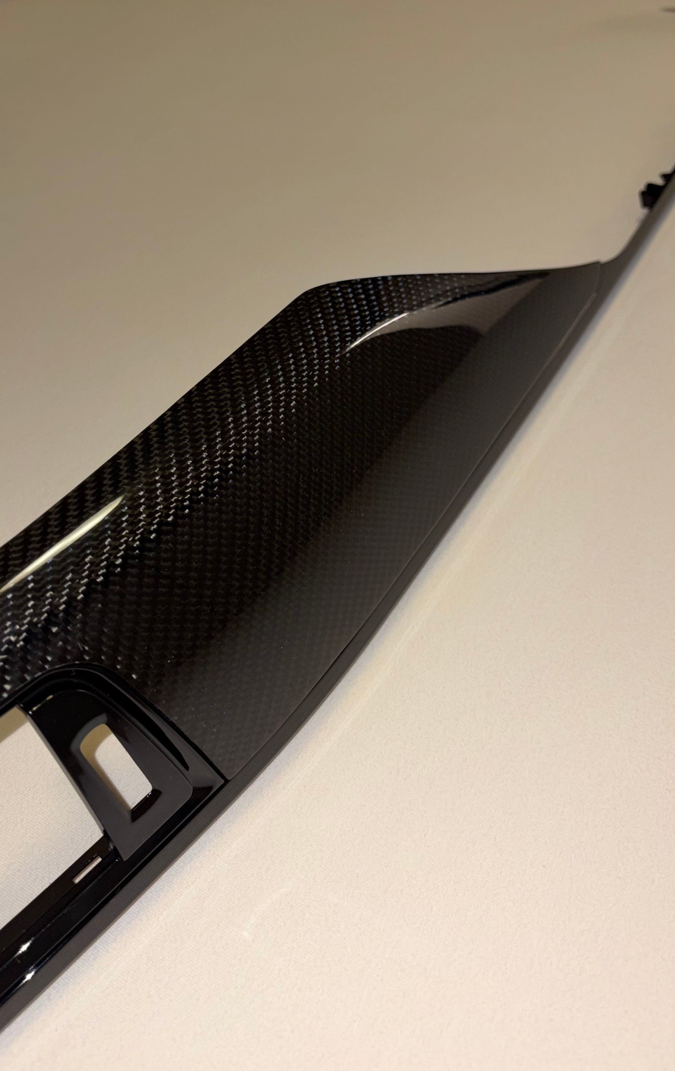 I6 carbon interior parts F3X