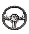 CS-Style Alcantara Lenkrad/ 1Jahr Garantie