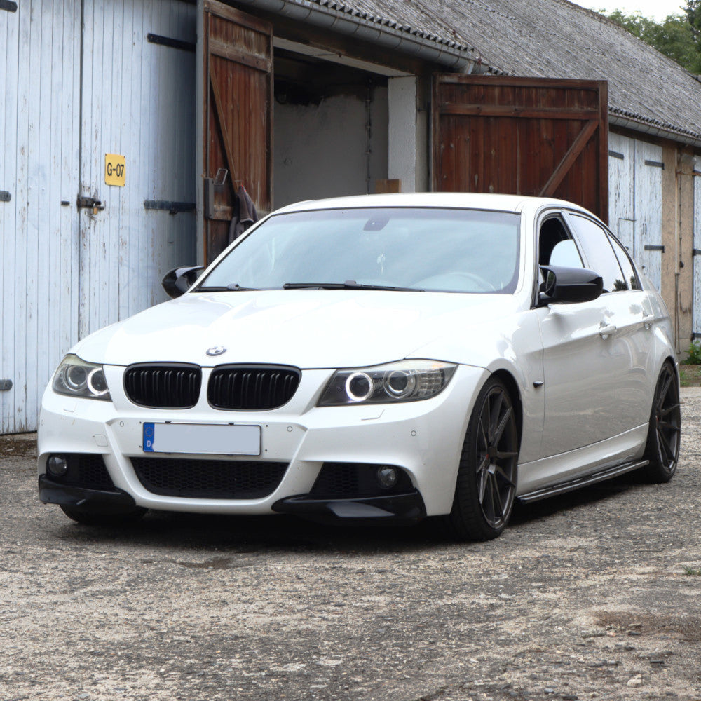 I6- Doppelstegnieren Bmw E90/E91 Lci