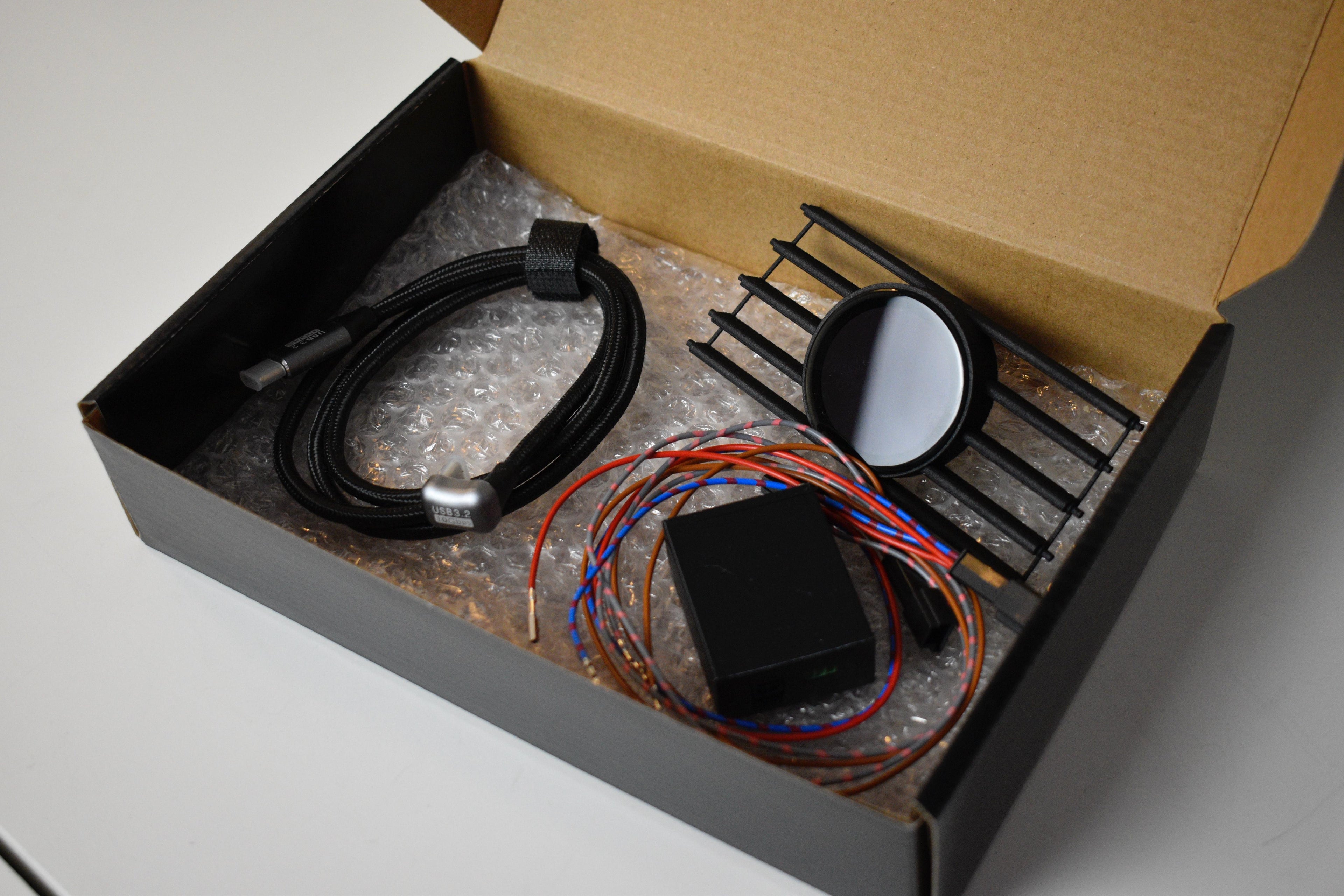 I6- Data Display E6x LHD