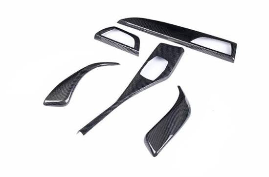 I6- Carbon Interior Leisten BMW F22/F23 Stick On