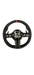I6 Performance Steering Wheel F-Series
