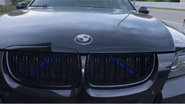 I6- kidney struts E9x 