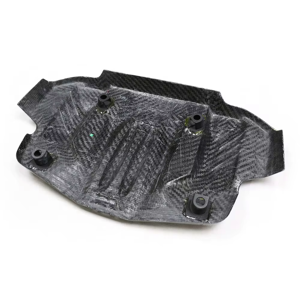 Inline6 – Forged Carbon Motorabdeckung F10/F12/F13/F06 M5 & M6