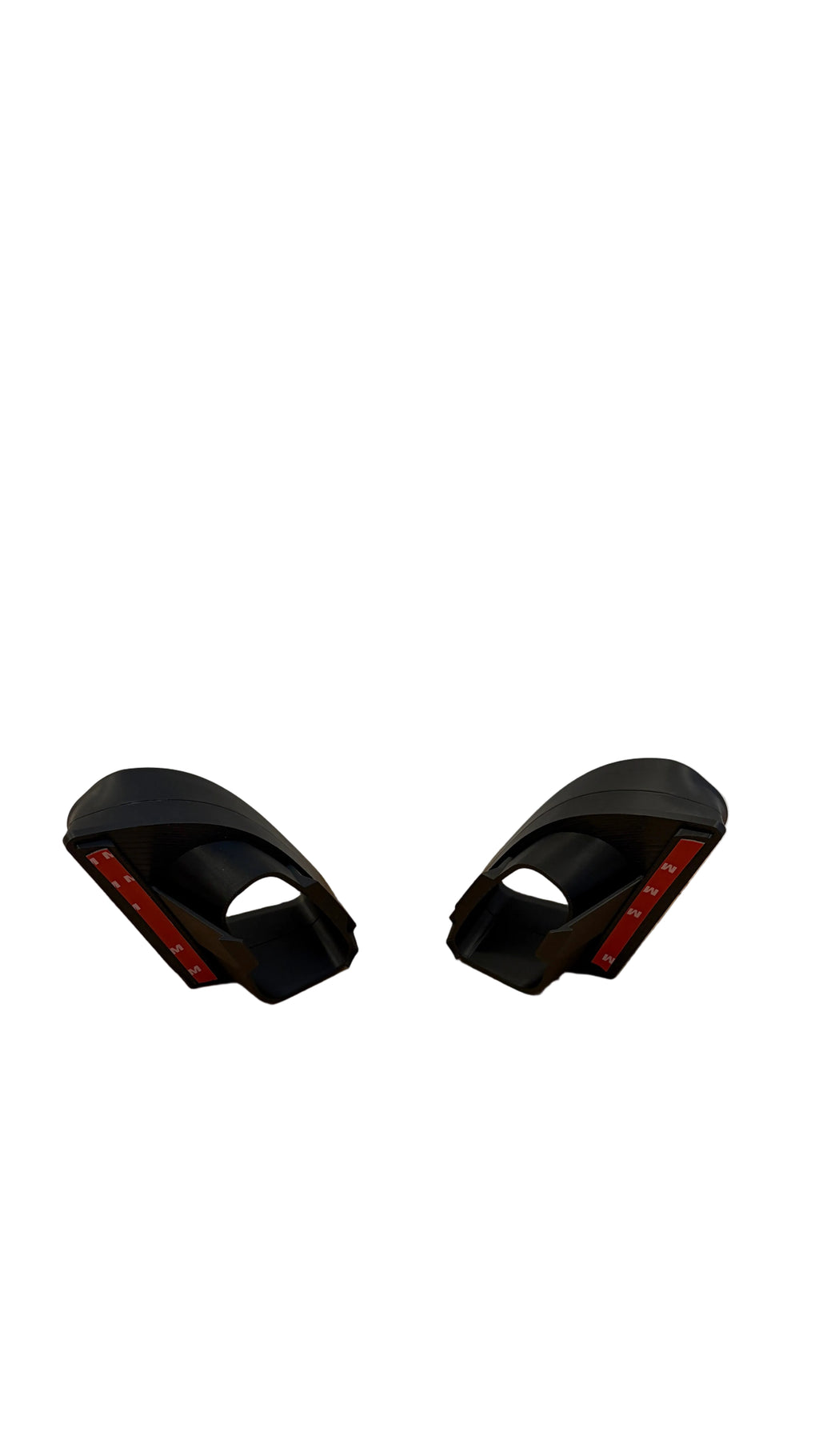 I6- Performance Bremsluftkanal Scoops 2er F22/23