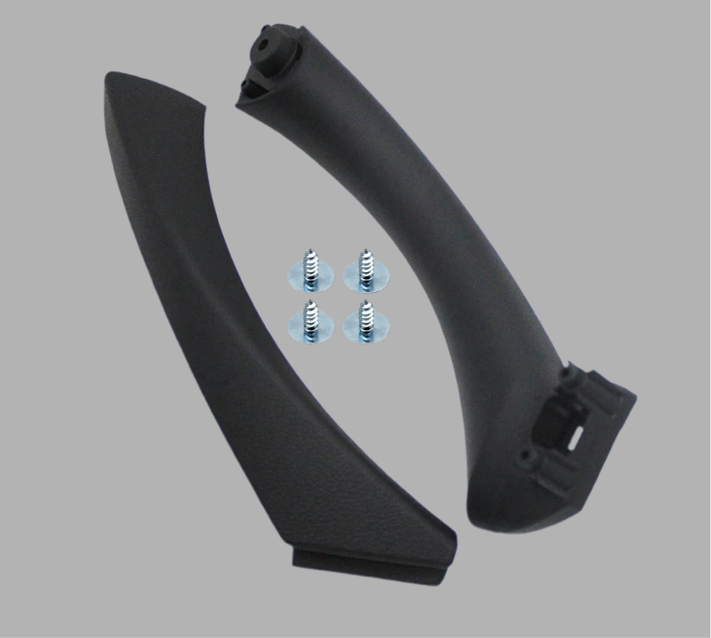 I6- E9x Türgriffe überarbeitet