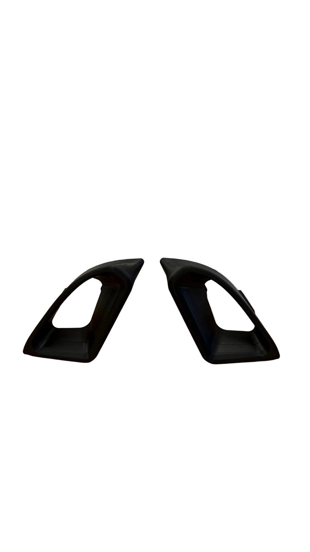 I6- Performance Bremsluftkanal Scoops 2er F22/23