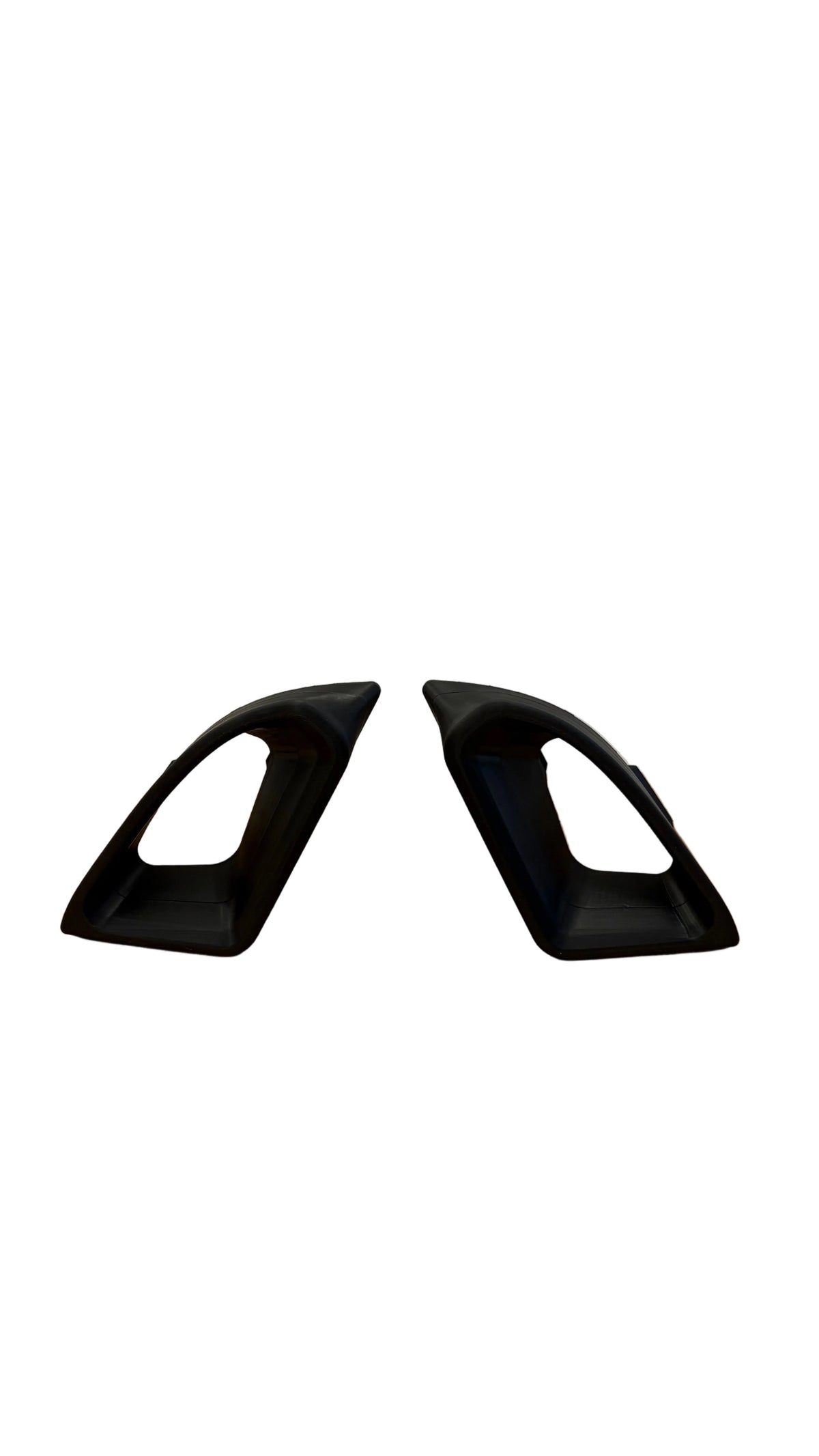 I6- Performance Bremsluftkanal Scoops 2er F22/23