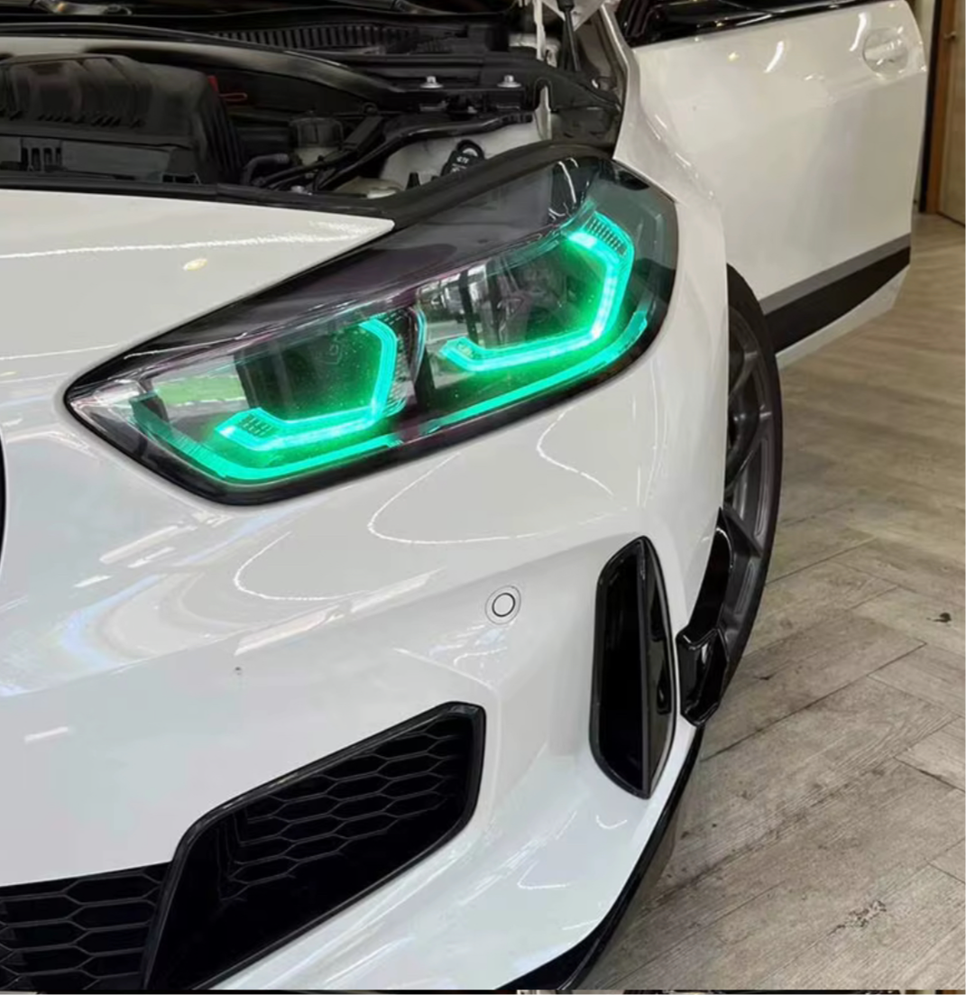 I6- RGB DRL Module F40/44