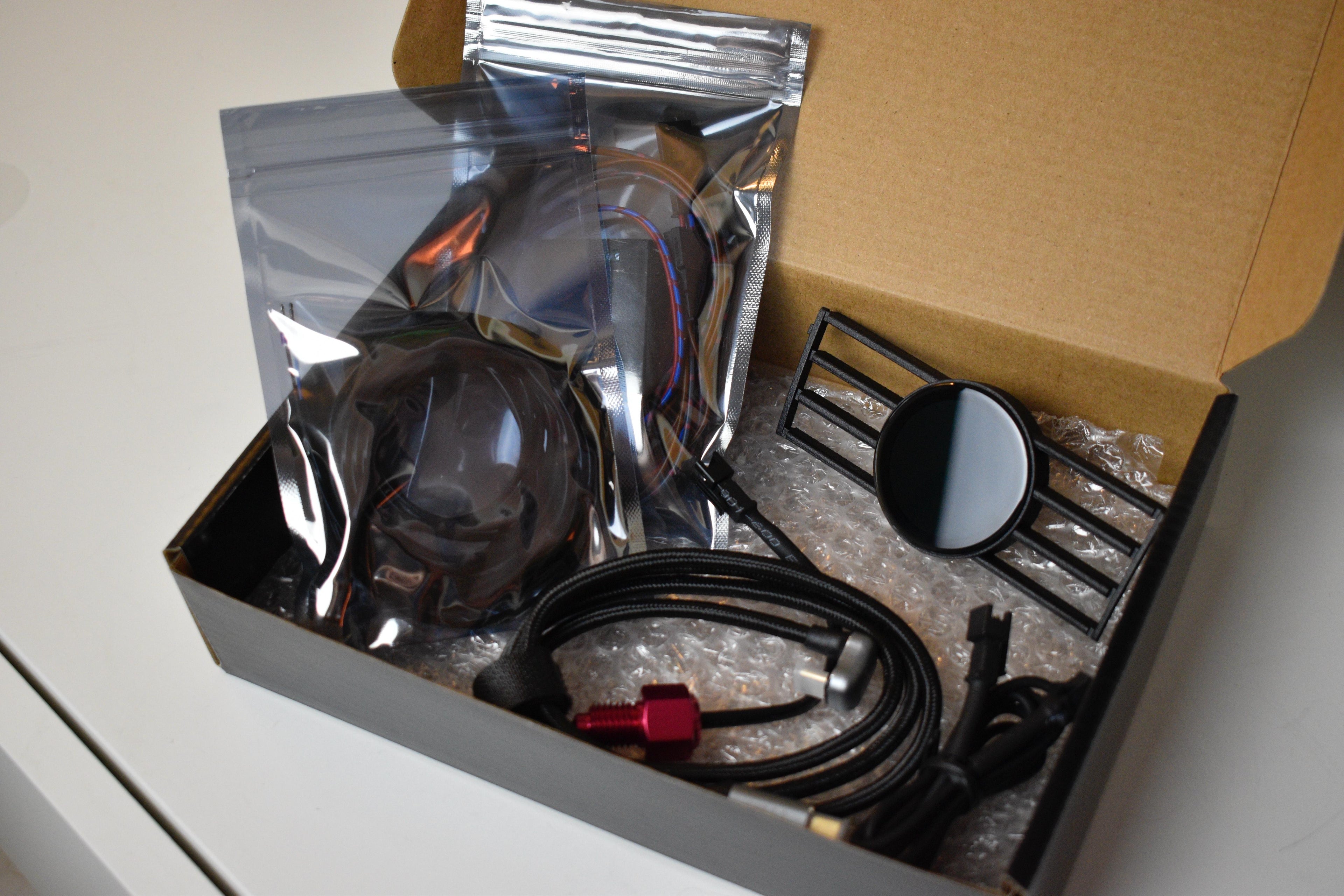 I6-Data Display E9x LHD