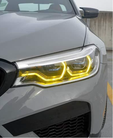 I6-Switchback DRL Modul G30/31 F90