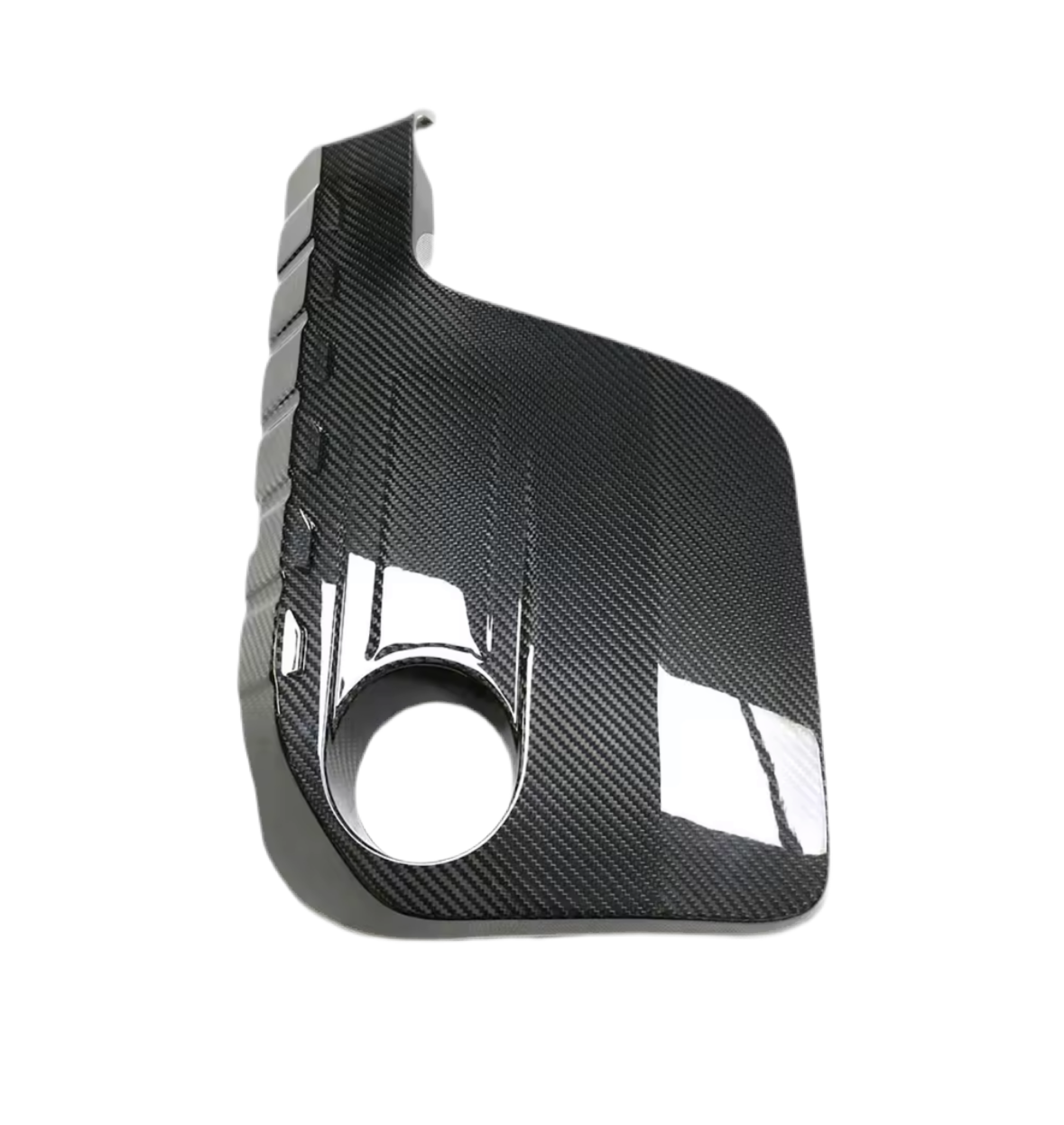 I6- S55 Carbon Motorabdeckung F8X