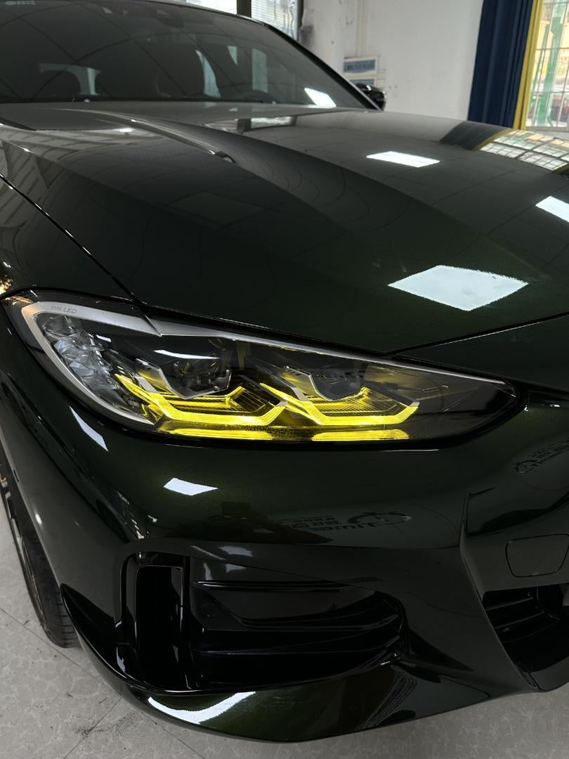 I6- Switchback DRL Module G22/23/26 G80/82- Led Scheinwerfer