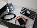 I6- Data Display X5 X6 E70/71 LHD Rund
