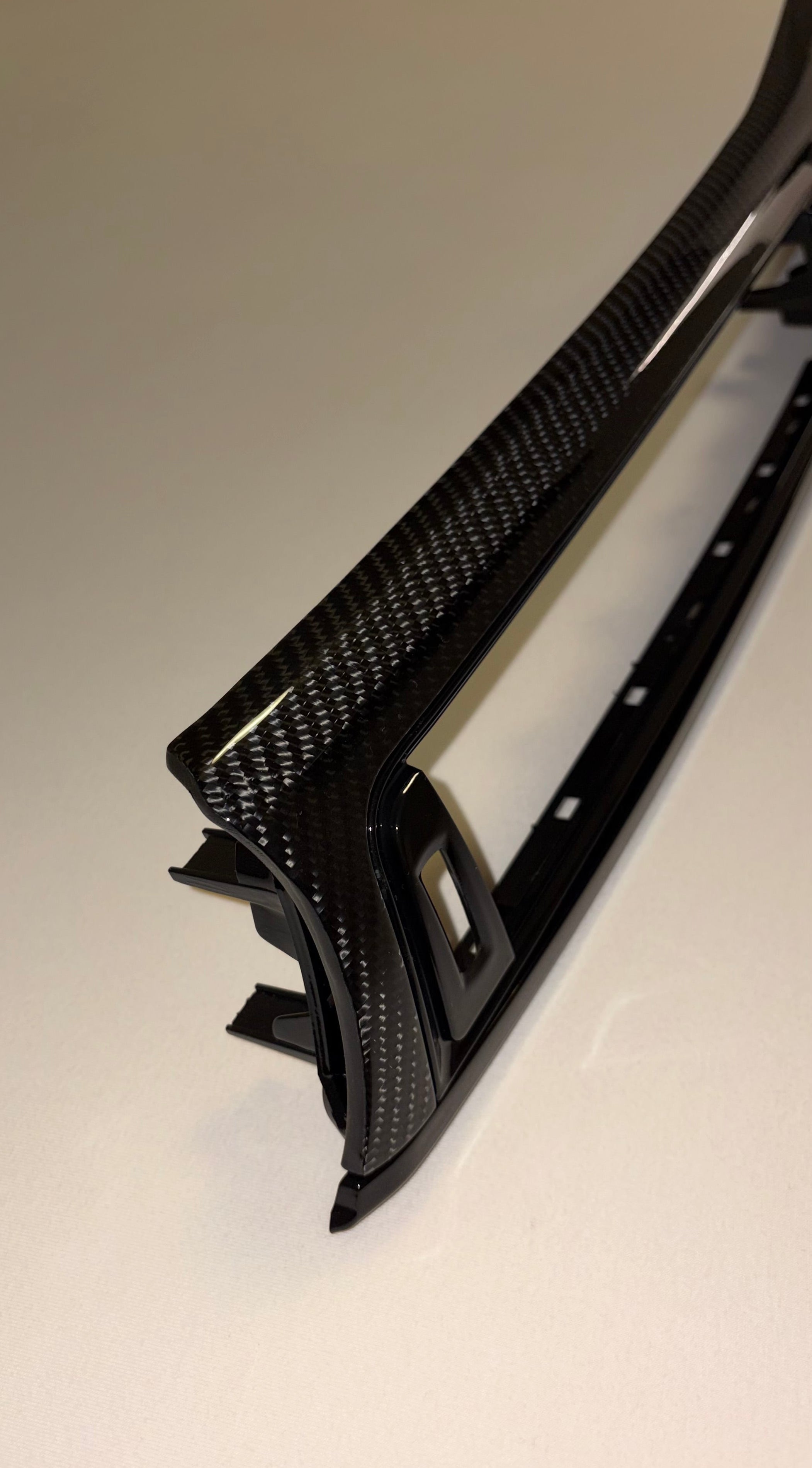 I6 carbon interior parts F3X