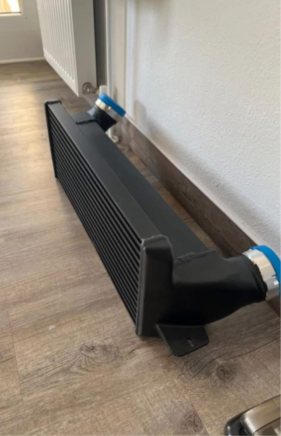 I6- Upgrade+ intercooler E9x F3x 