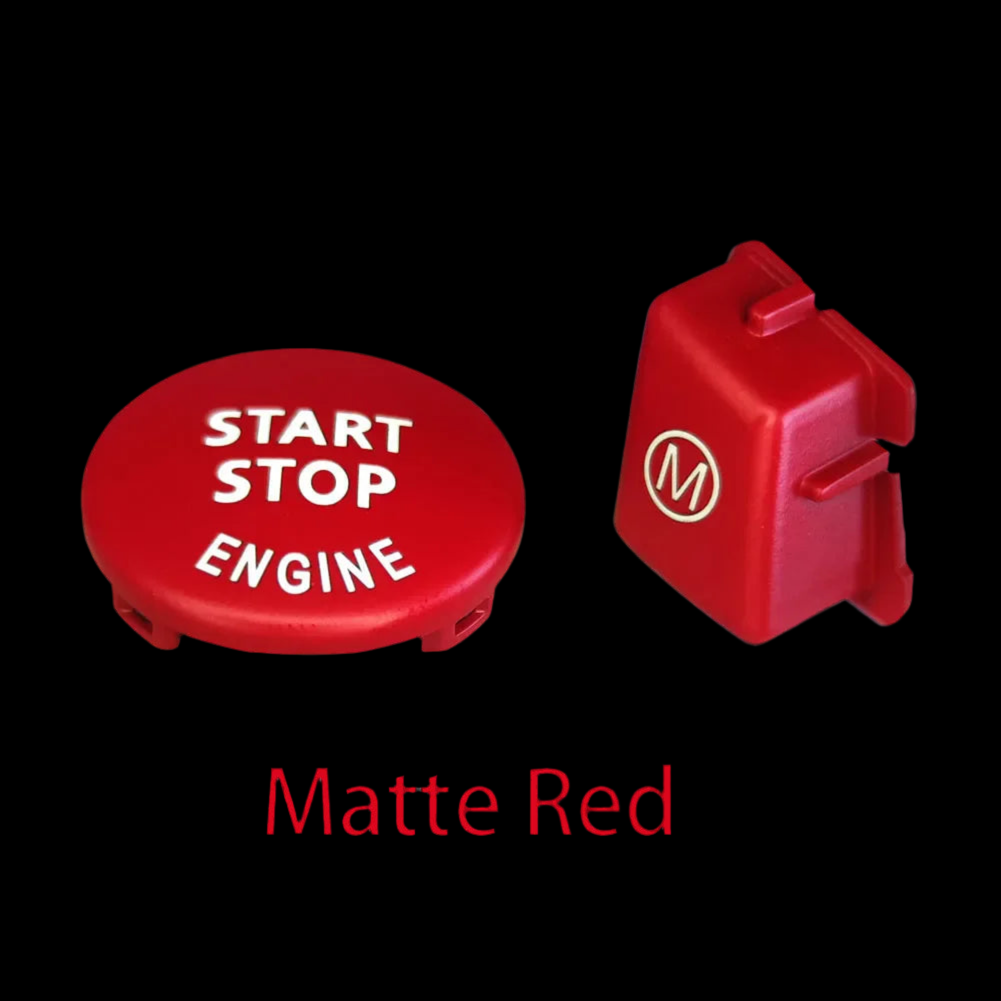 I6-M-Lenkrad/Start Stop- Taste BMW 3er E90 E92 E93 2007-2013