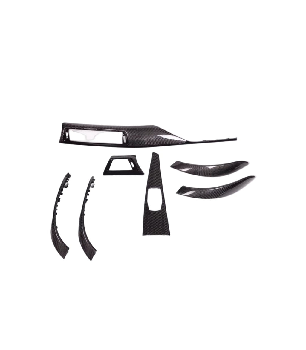 I6- Carbon Interieur-Parts F3X