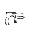 I6 carbon interior parts F3X