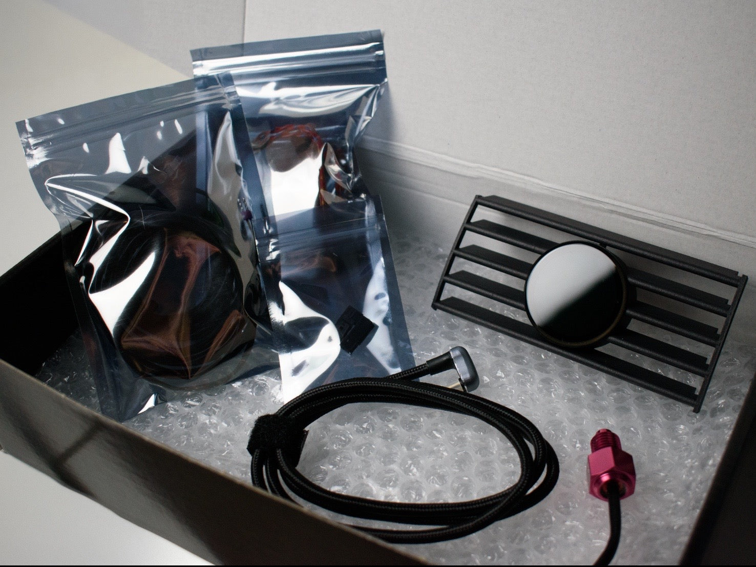 I6- Data Display X5 X6 E70/71 LHD (Vorbestellung)