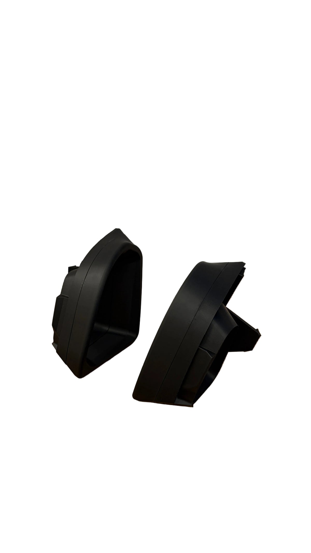 I6- Performance Bremsluftkanal Scoops 2er F22/23