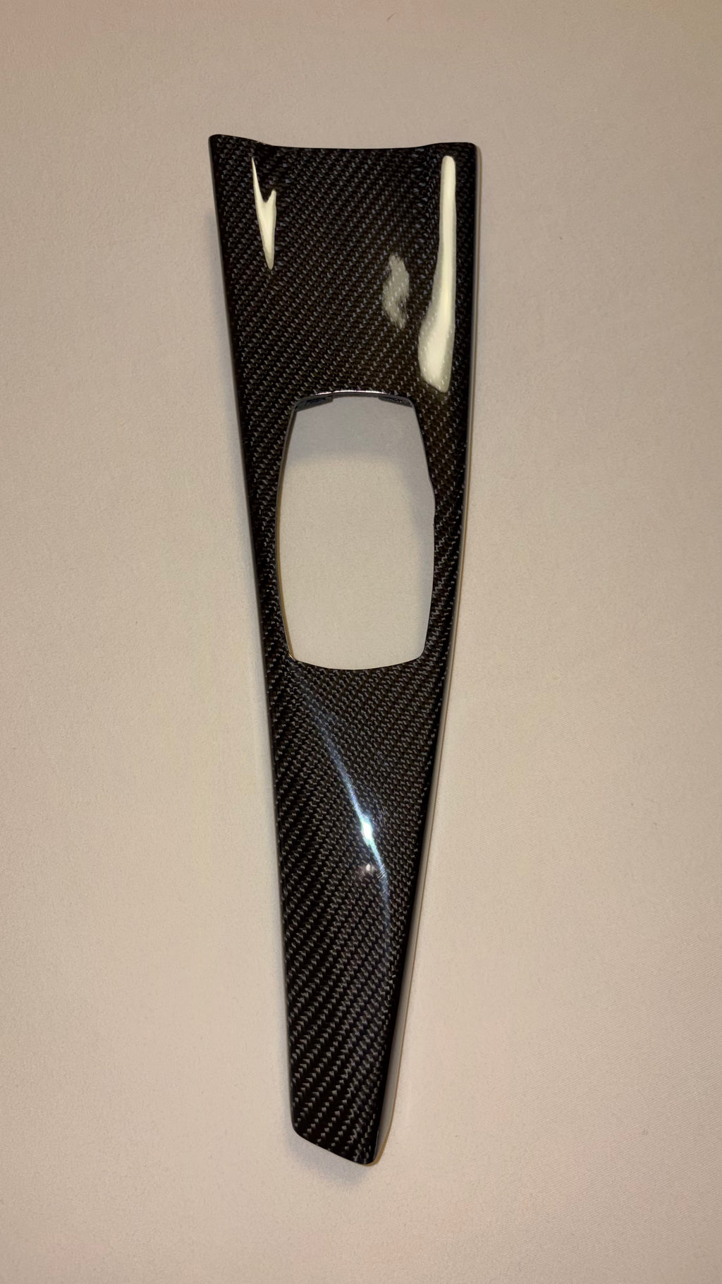 I6 carbon interior parts F3X