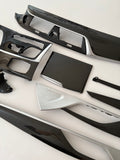 I6- Carbon Interior Leisten BMW G3X LHD