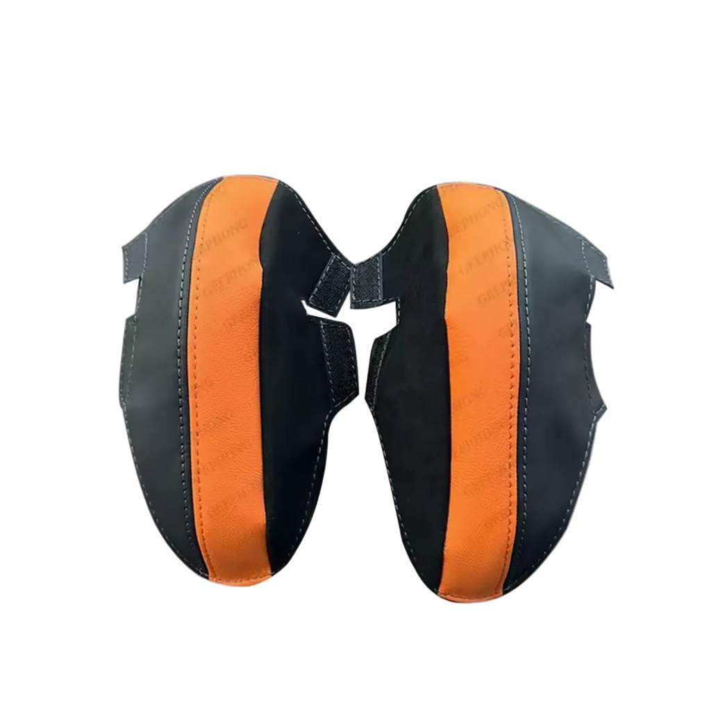 I6- Schalensitz Cover Set (Sitzfläche)