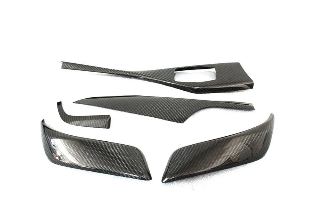 I6- Carbon Interior Leisten BMW F22/F23 Stick On