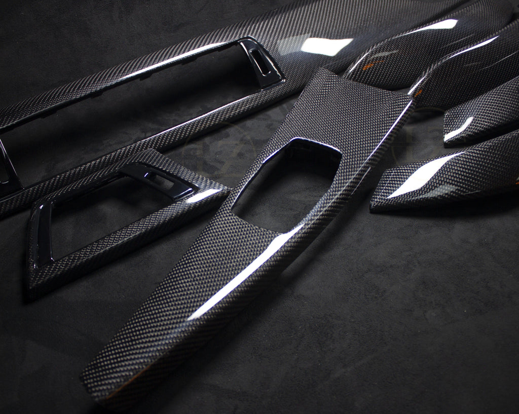 I6- Carbon Interieur-Parts F3X